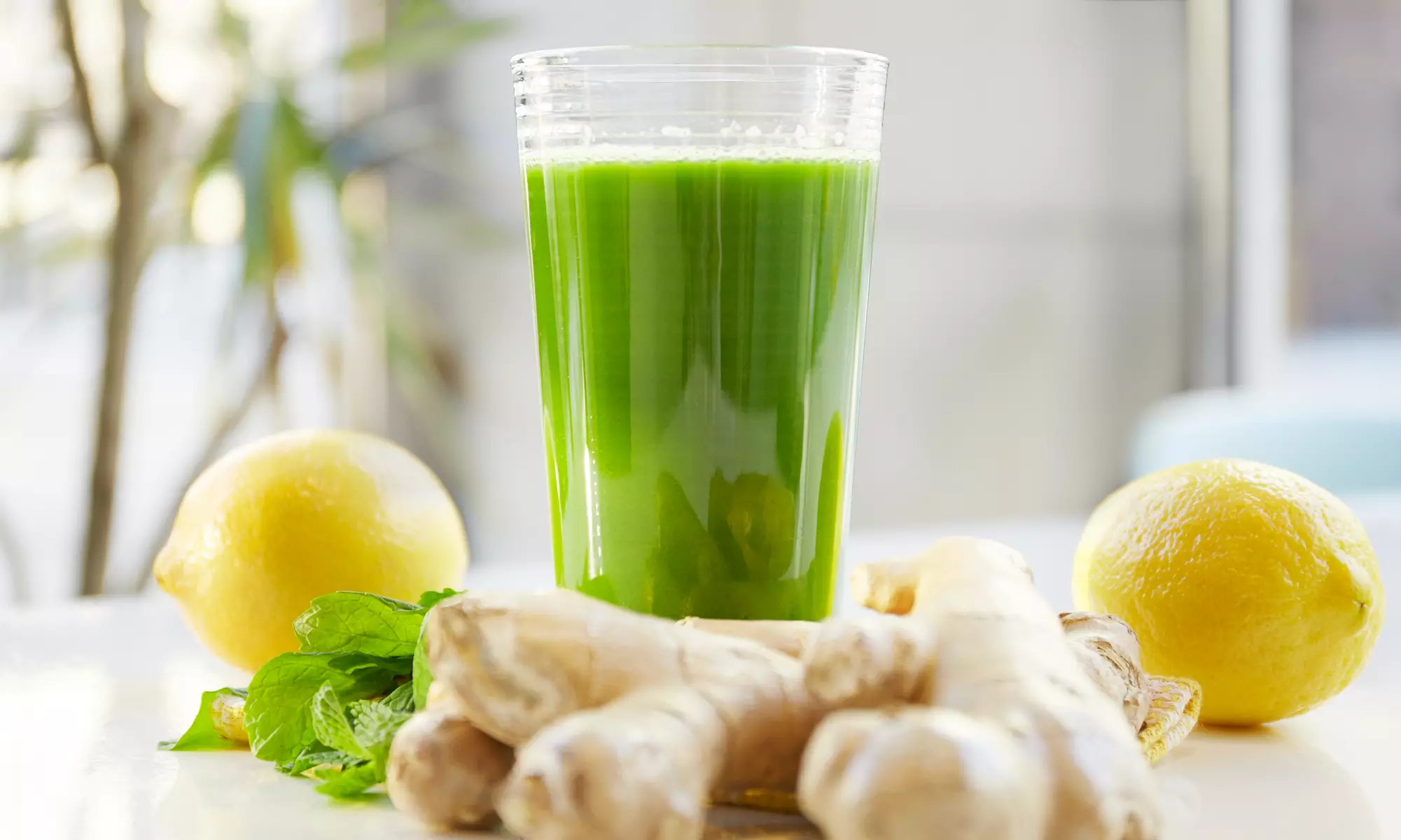 Up to 33% Off on Juice Cleanse at Joosbar Green Juices - Primary Image