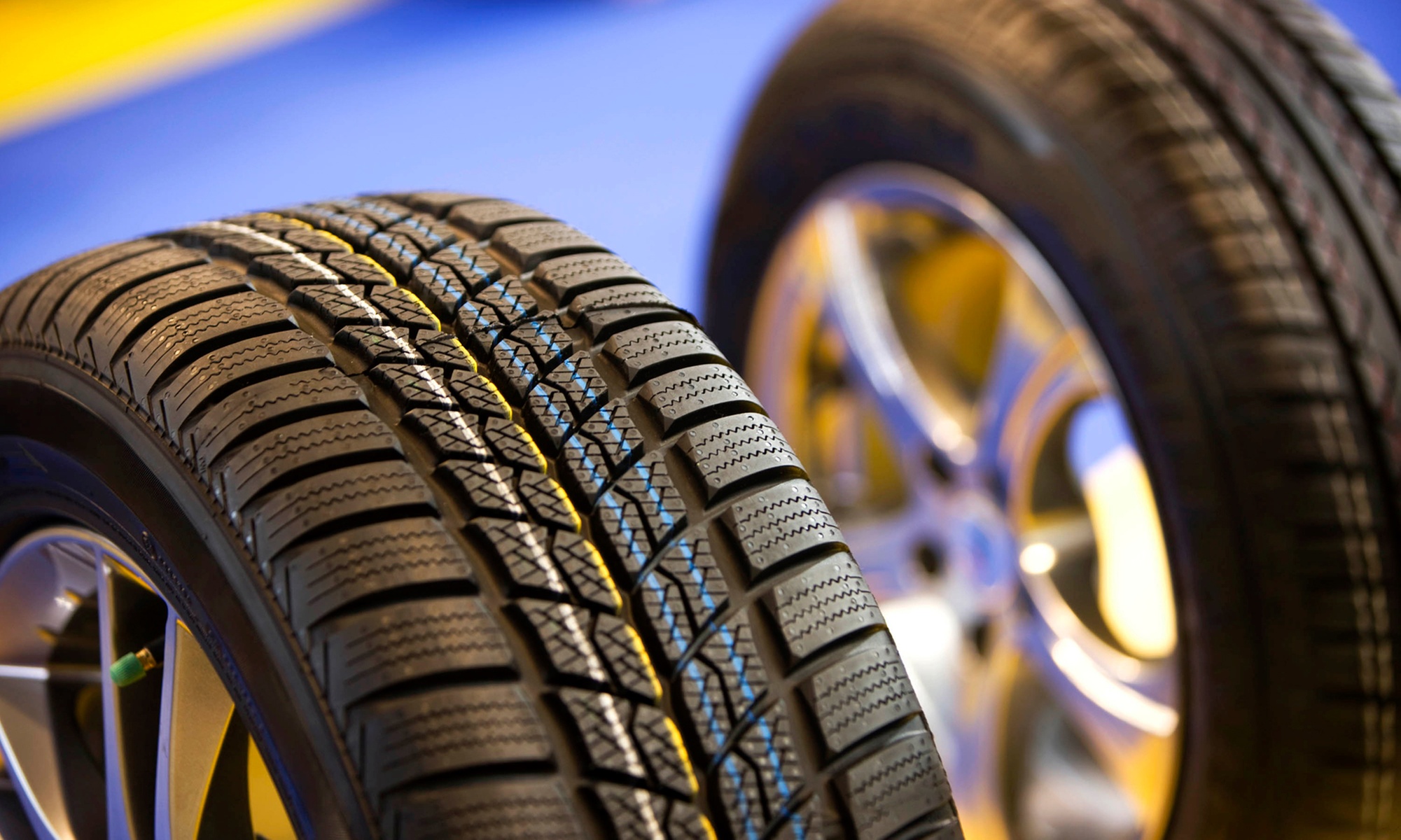 $100 or $400 Gift Card at Big O Tires (30% Off) - Primary Image