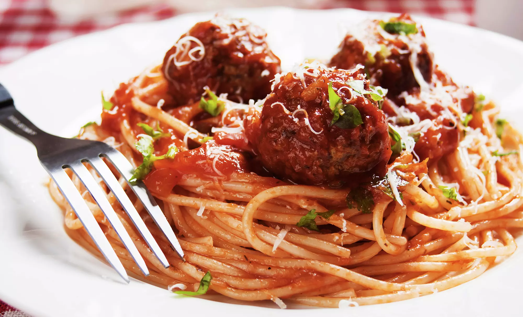 $16 for $30 Worth of Italian Cuisine for Two for Dinner at TAT Ristorante di Famiglia - Primary Image