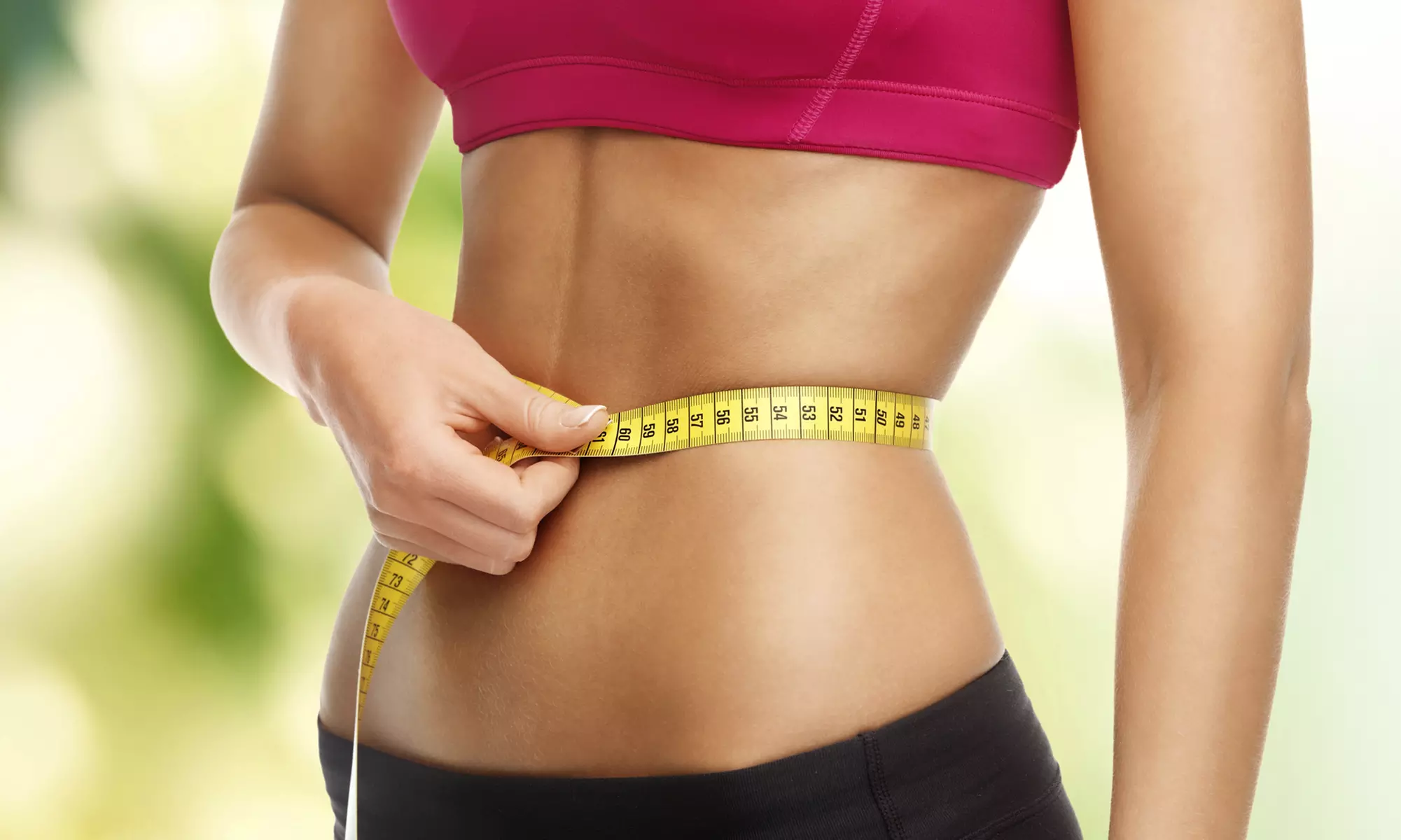 6- or 10-Week Weight-Loss Package with Counseling and B12 Shots at Medical Weight Loss Centers (Up to 83% Off) - Primary Image