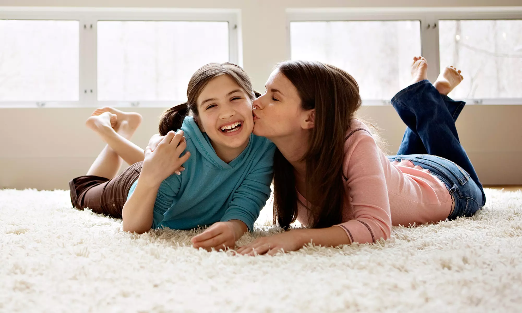 Carpet Cleaning from Sam's Carpet Care (Up to 56% Off). Six Options Available. - Primary Image