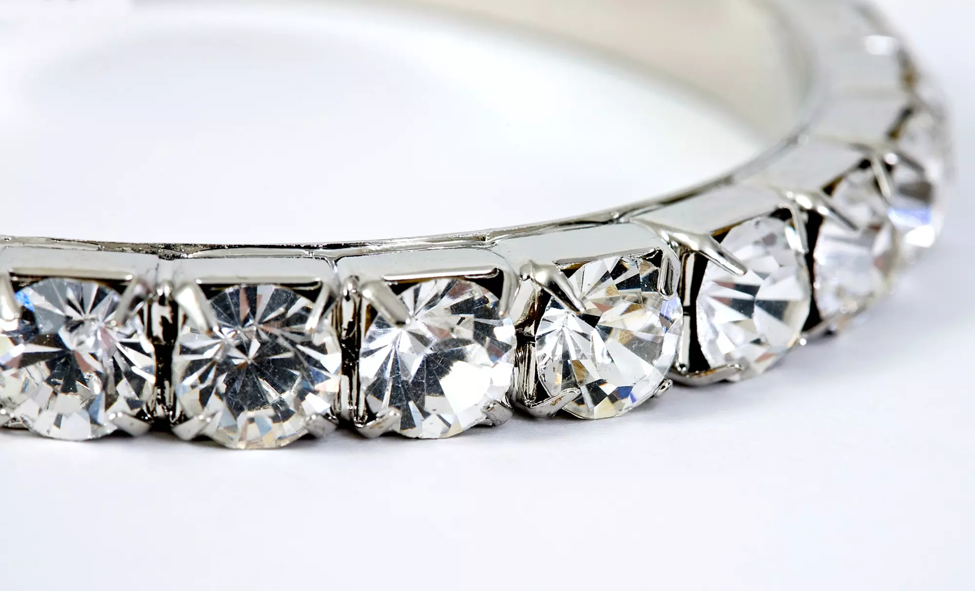 $22 for $50 Worth of Fine Jewelry at Gem Mountain Studios - Primary Image