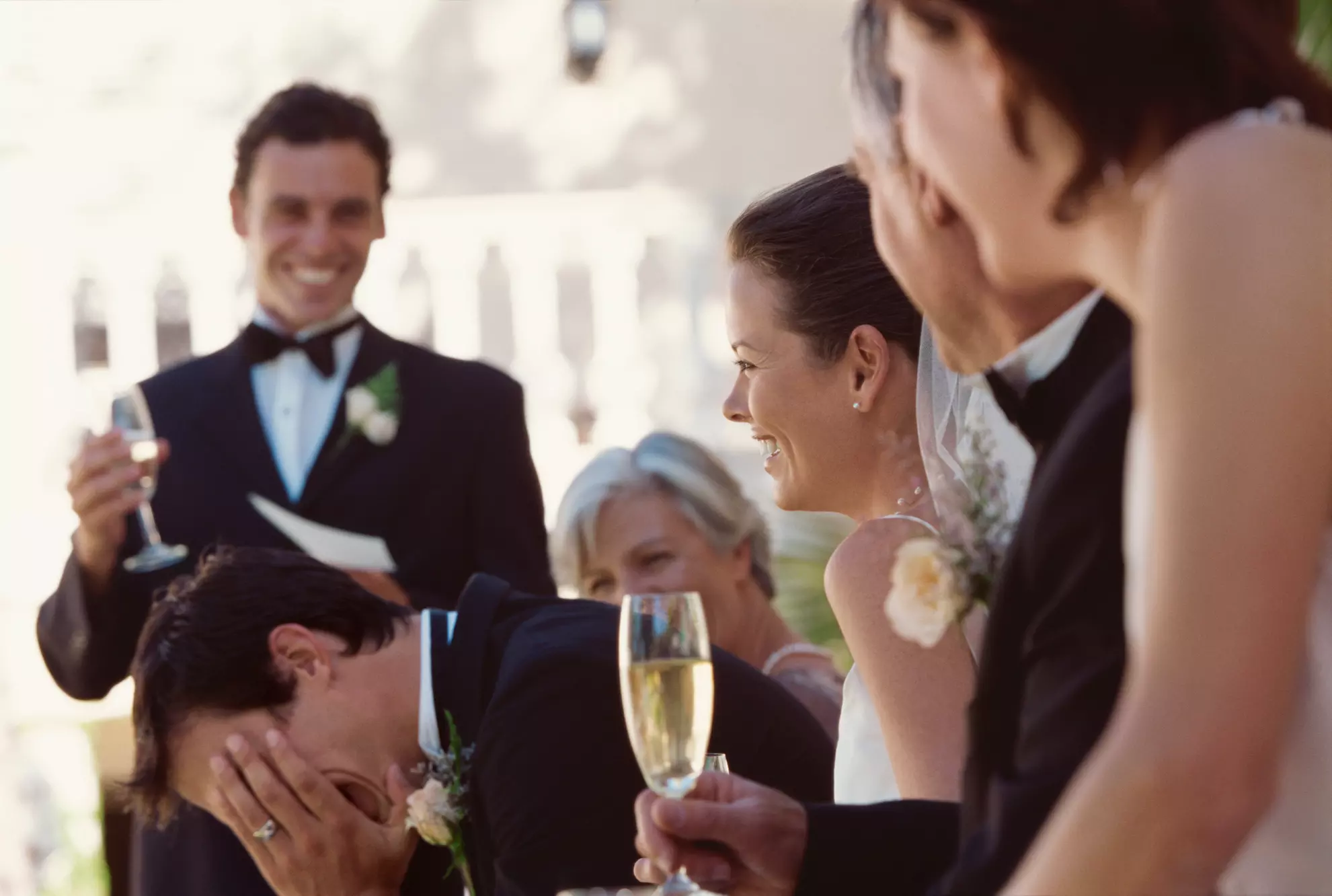 Up to 35% Off on Wedding Officiant Services at Thee Wedding Officiant - Second Medium