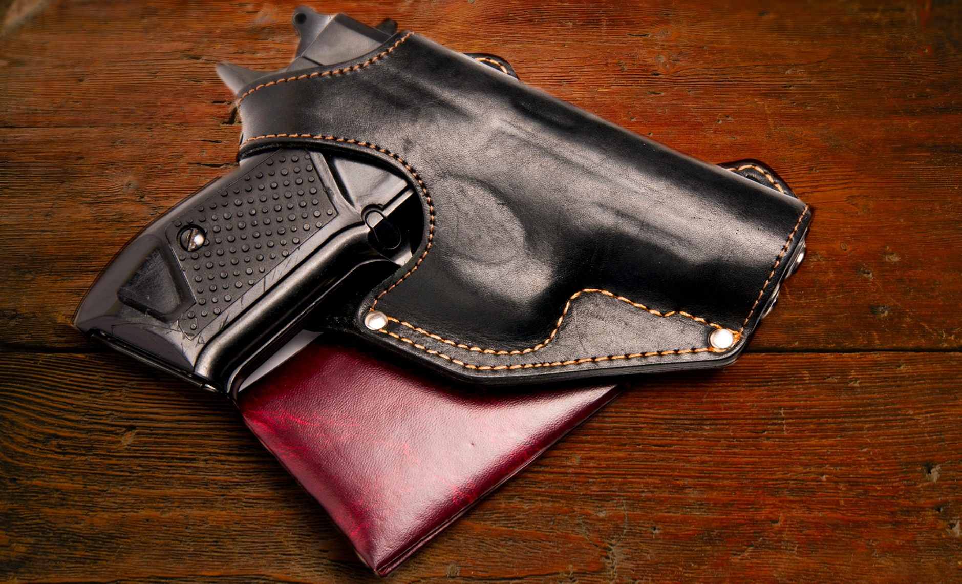 Concealed Carry Permit Course for One or Two People