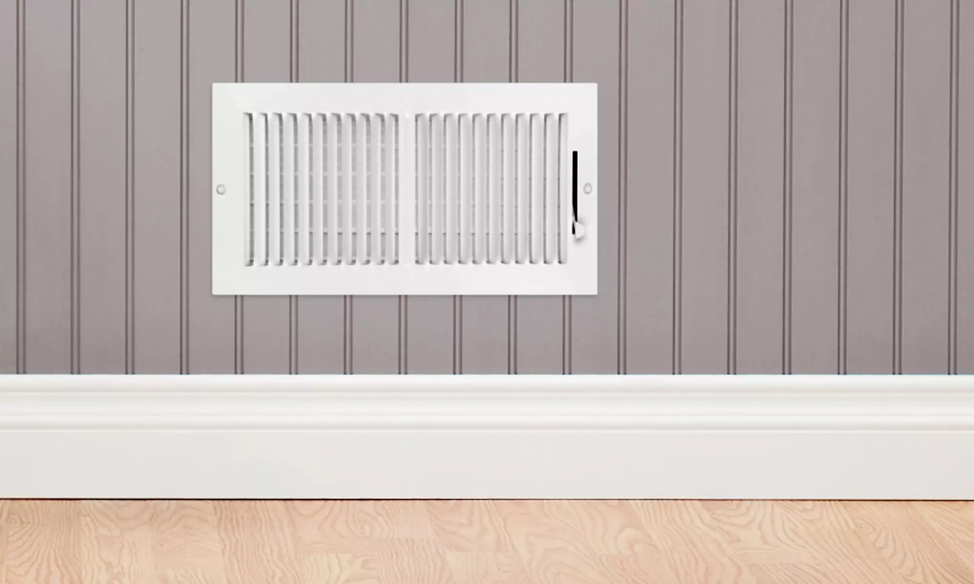 $49 for Air-Duct and Dryer-Vent Cleaning with HVAC Inspection from Perfecto Services ($329 Value) - Primary Image