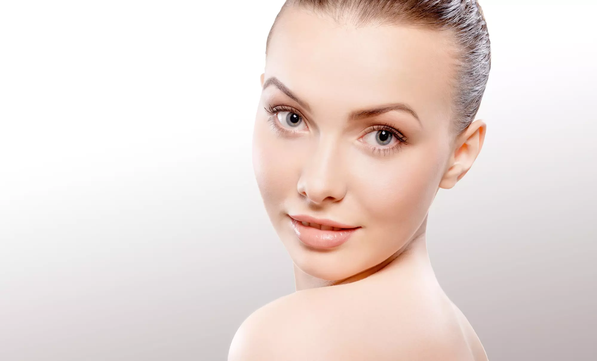 Experience Panache Skin Care & Makeup Studio's eyebrow threading and microdermabrasion services, with up to 40% off - Primary Image