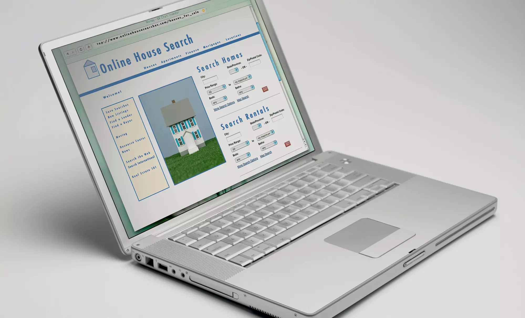 Website Design Services at Imagine Digital eXpressions (45% Off) - Primary Image