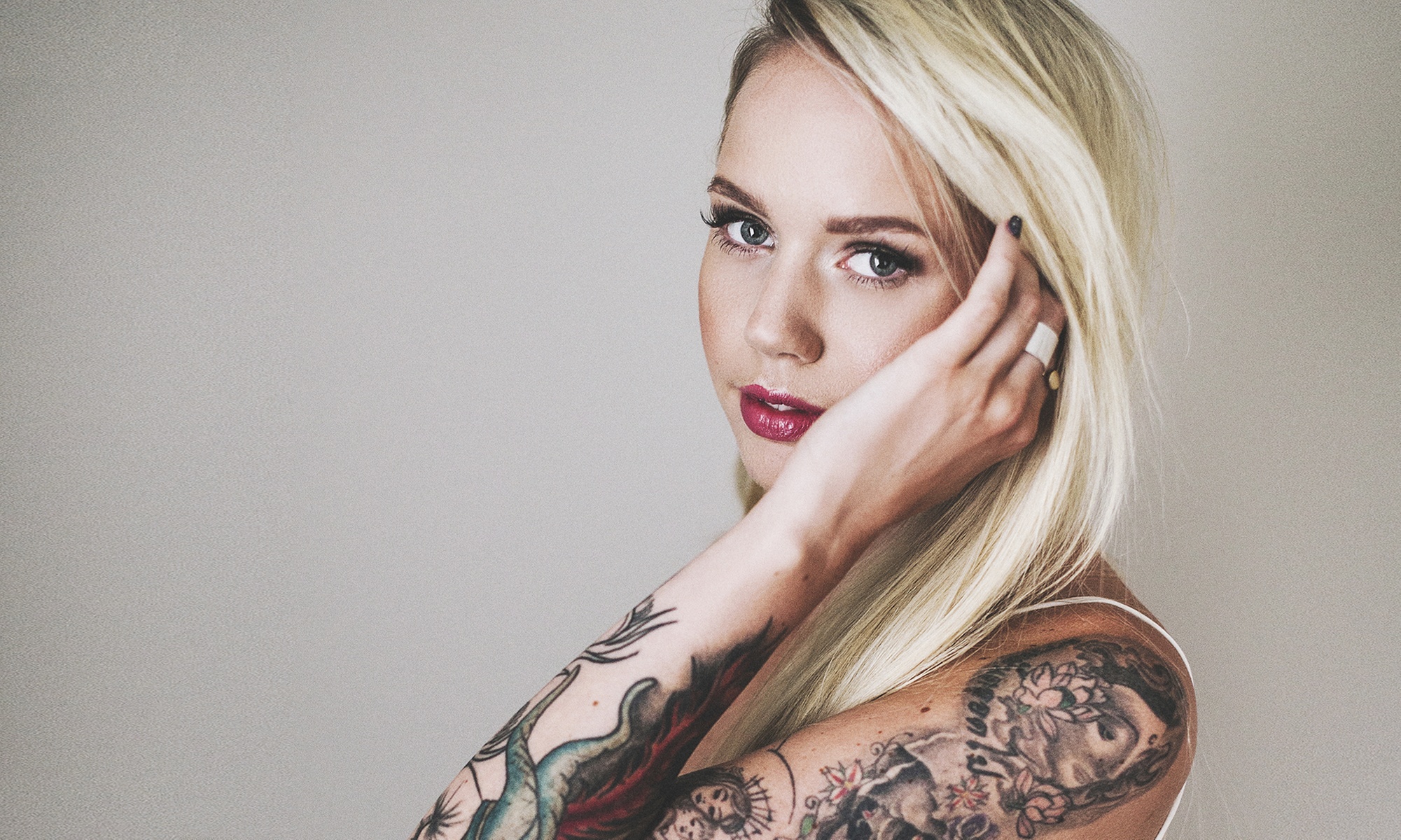 HIFU Facelift Non-Surgical Treatment with Bonus Cryo-Cooling Therapy (Up to 74% Off)