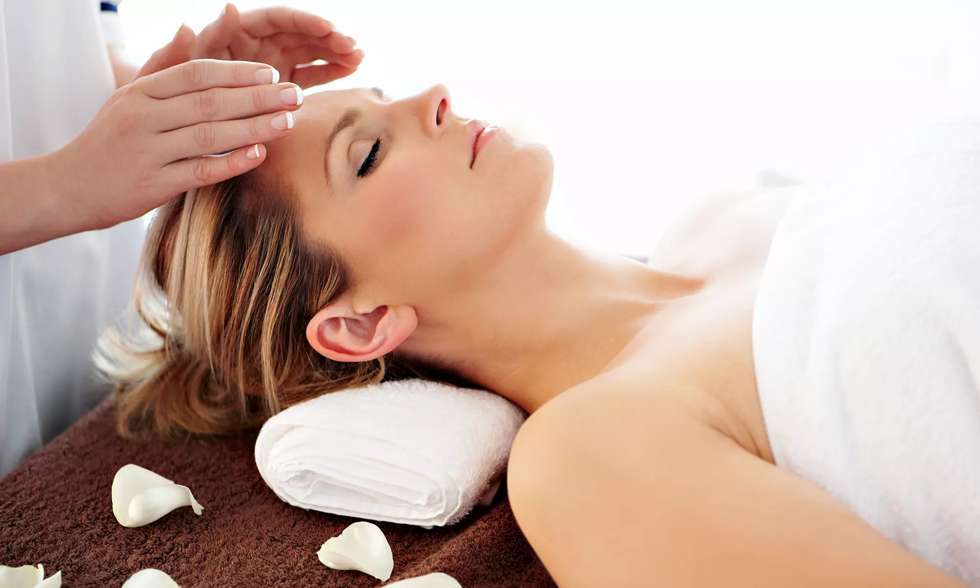 Relax and Unwind with One 30 or 60-Minutes Focused Reiki Session