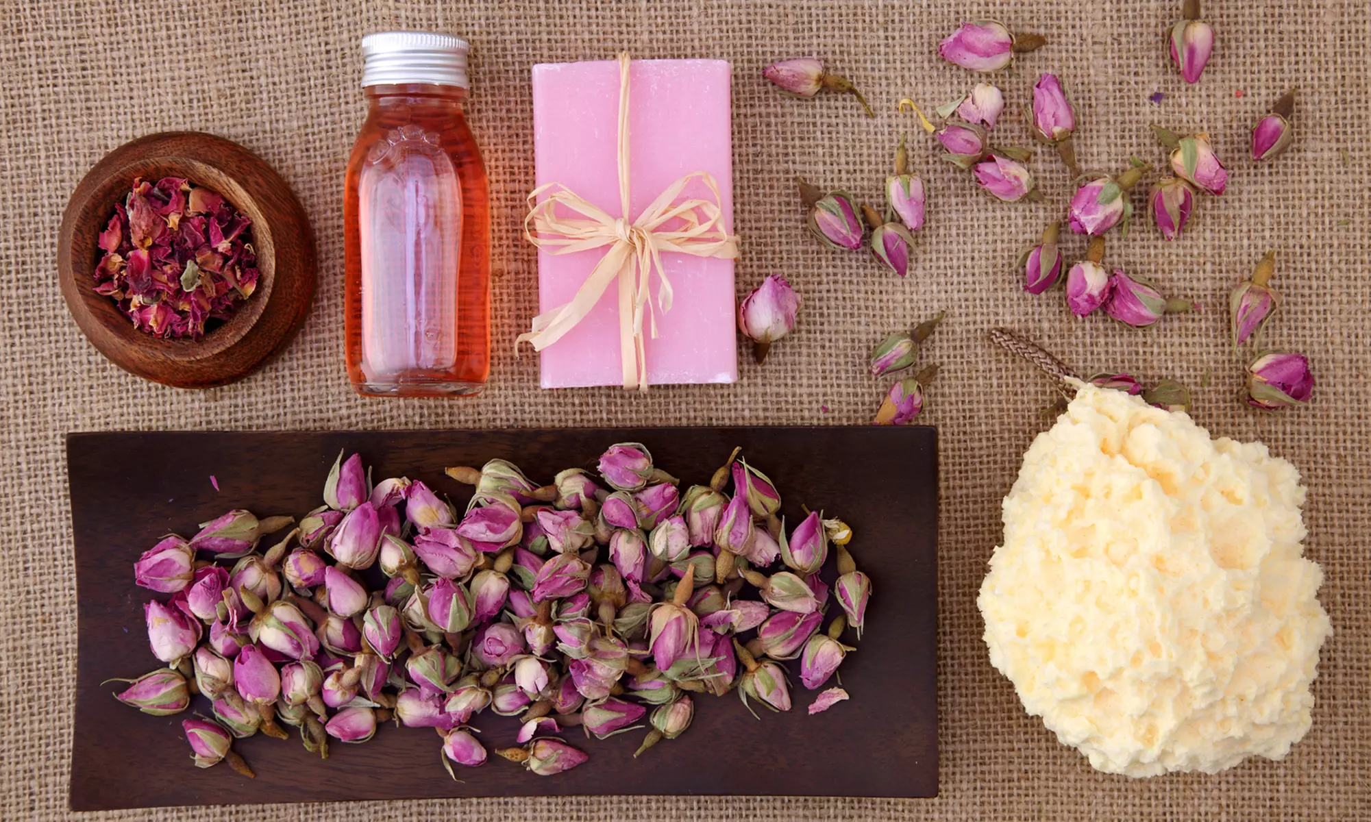 Up to 32% Off on Soap Making Class at Marvelous Light Candle LLC