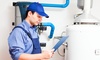 Experience Easy Heating and Air's furnace tune-up with inspection services for optimal safety, up to 62% off