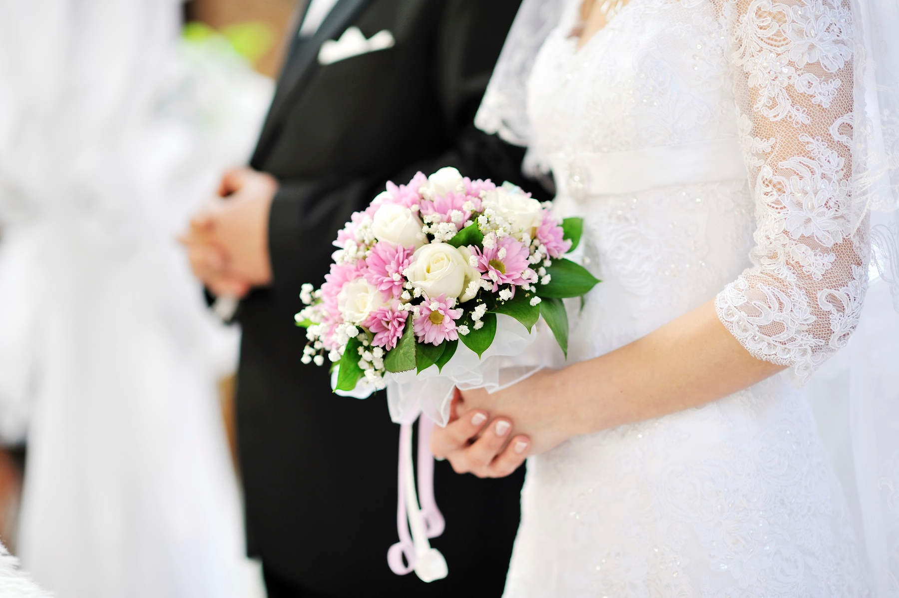 Up to 40% Off  Wedding Photography @ OLEKA TRAVELS Productions