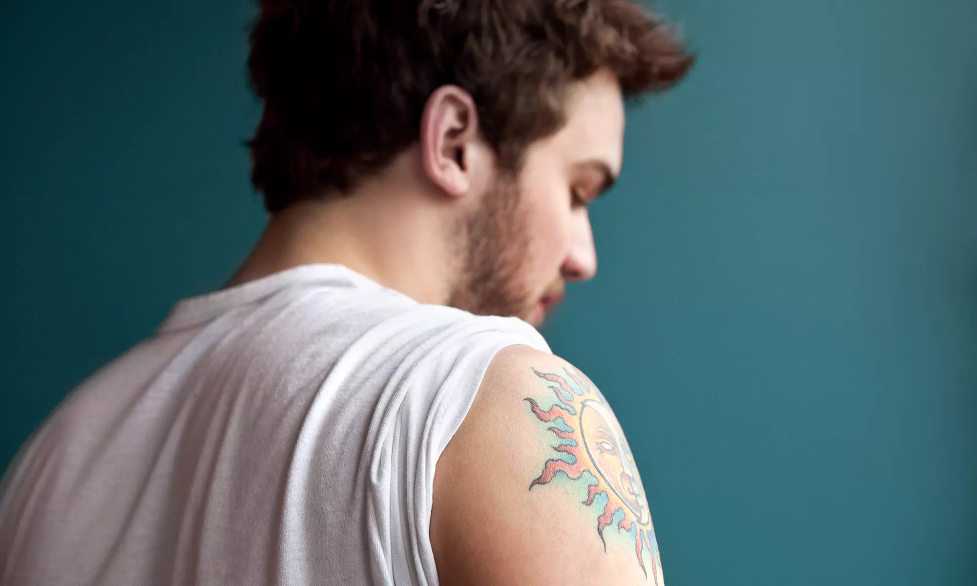 Three Laser Tattoo-Removal Sessions at Memphis Laser Clinic (Up to 75% Off). Three Options Available. - Primary Image
