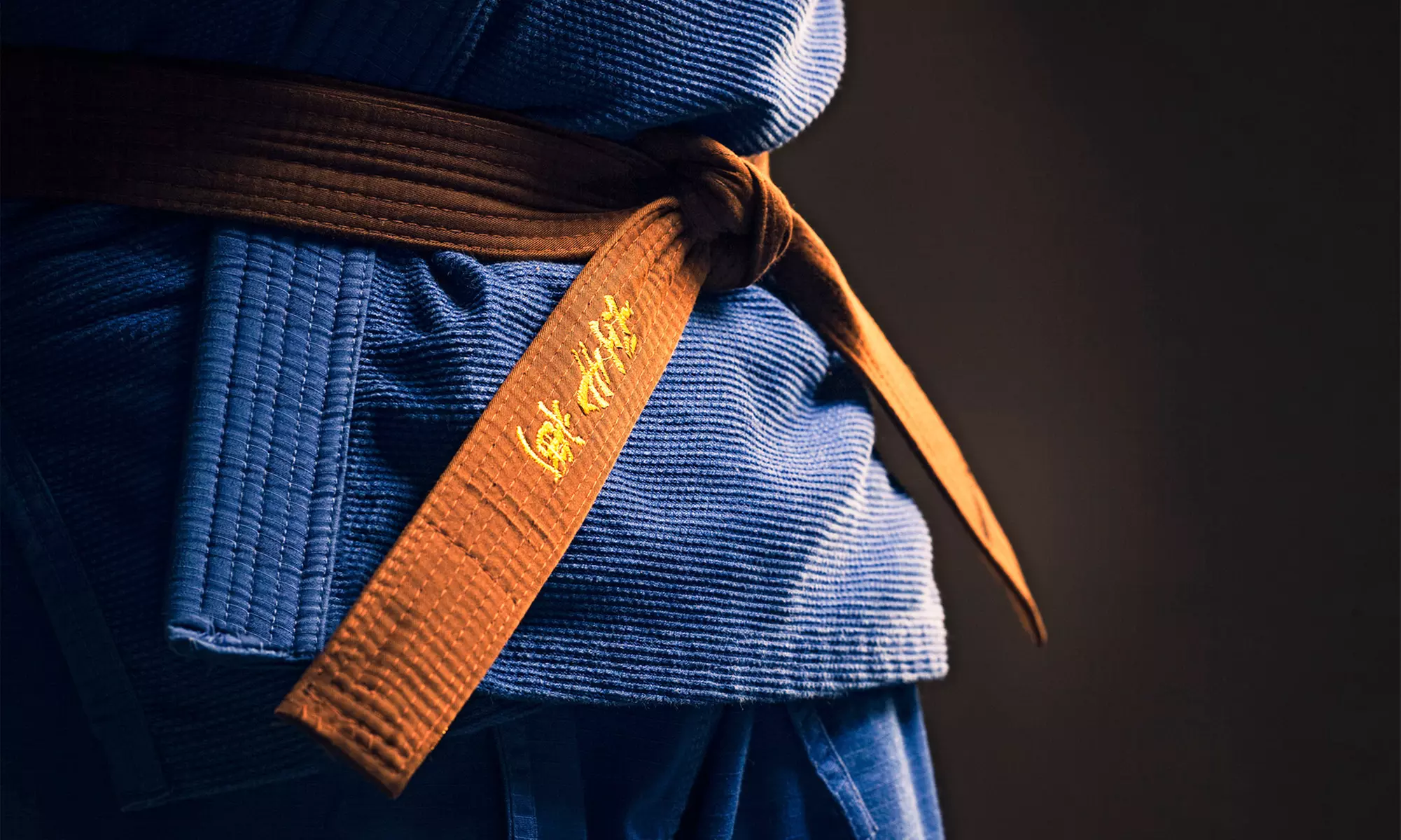 1-Month of Unlimited Jiu Jitsu Training for Kids or Adults at Cesar Gracie Academy (Up to 54% Off) - Primary Image