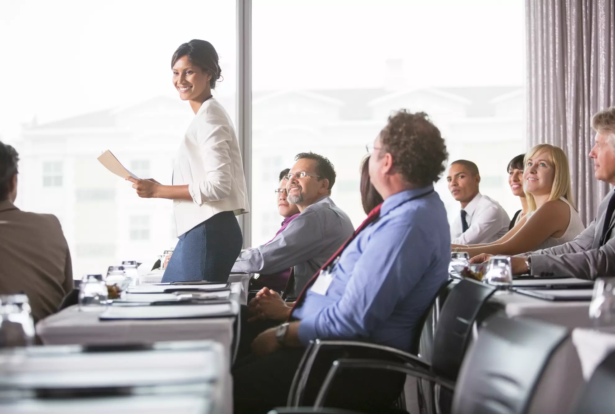 Up to 49% Off on Public Speaking Course at PLS, Inc - Primary Image