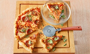 Romio's Restaurant and Pizzeria: $10 for $20 Worth of Food at Romio's Restaurant and Pizzeria