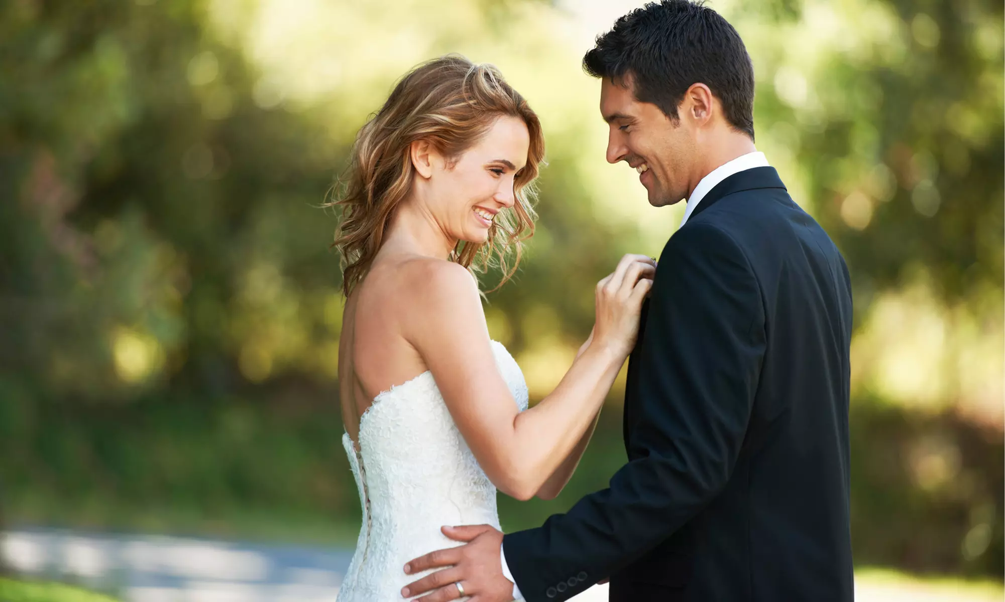 $498 for $995 Groupon — Weddings of San Diego - Primary Image
