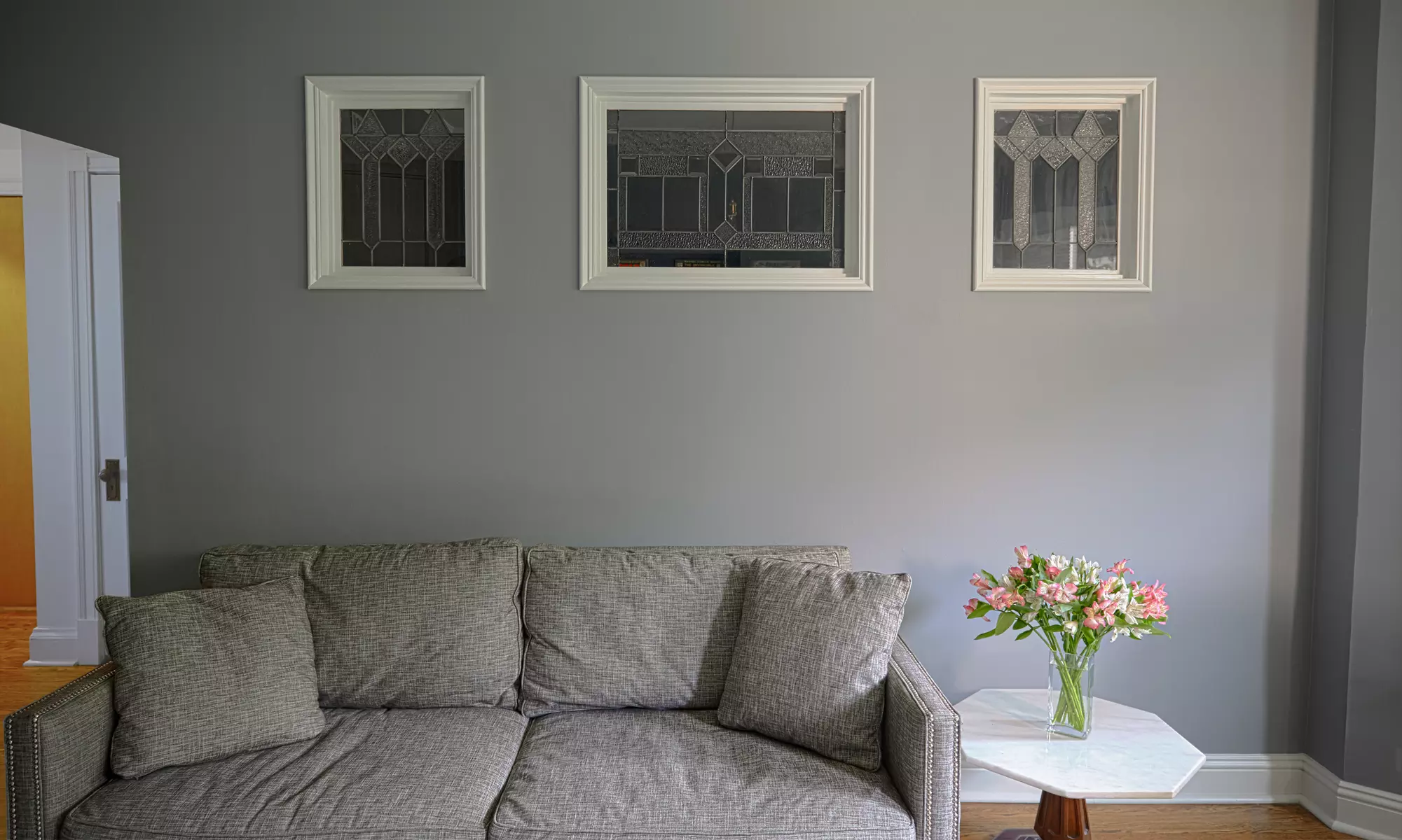 Up to 75% Off on Interior Home Painting at SLIC Renovations - Primary Image