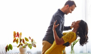Up to 84% Off Dance Classes