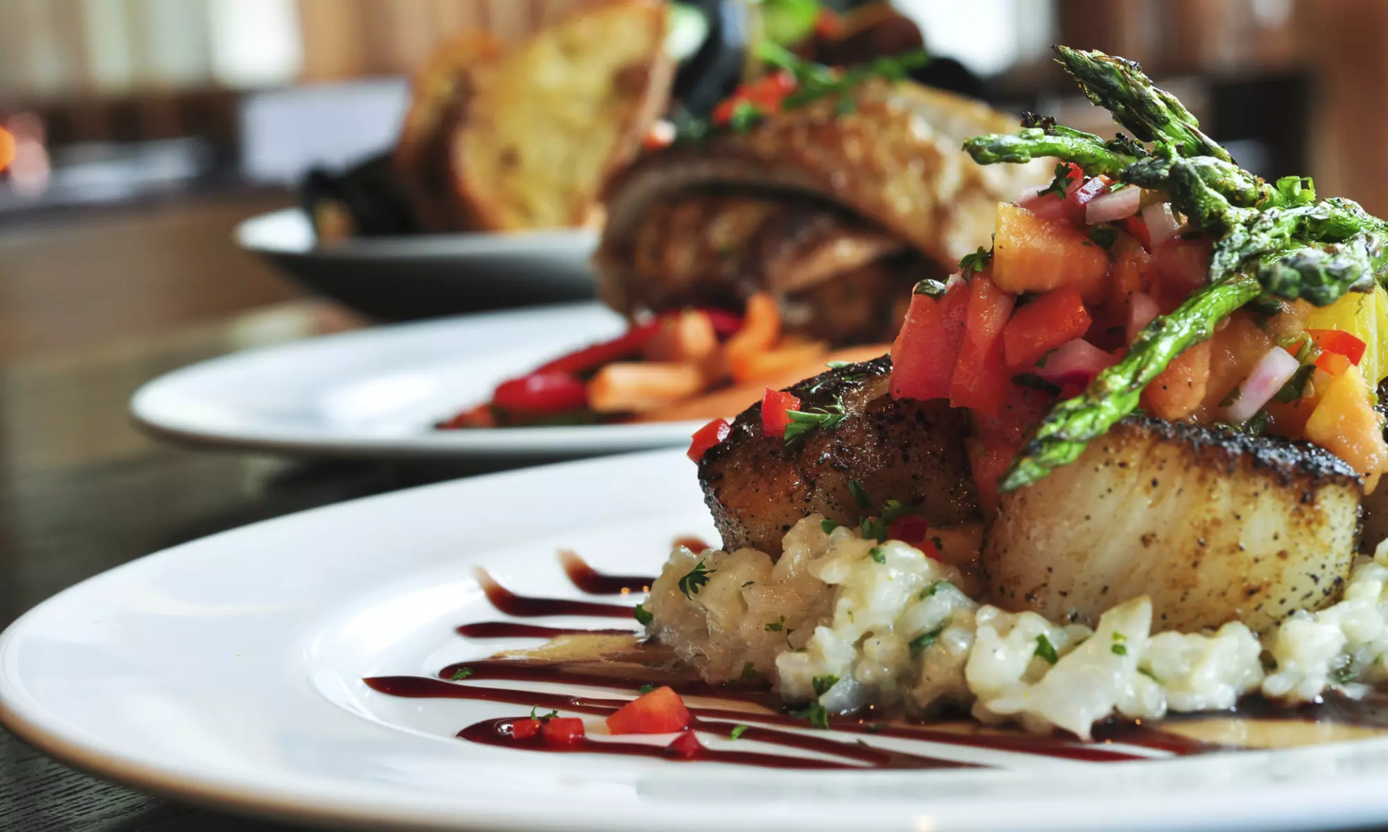 $59 for a Three-Course Prix Fixe Mexican Dinner at Pampano ($110 Value). Groupon Reservation Required. - Primary Image