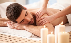 Capelli Center Spa: Up to Six Sessions of One-Hour Body Spa Treatment at Capelli Center Spa (Up to 58% Off)