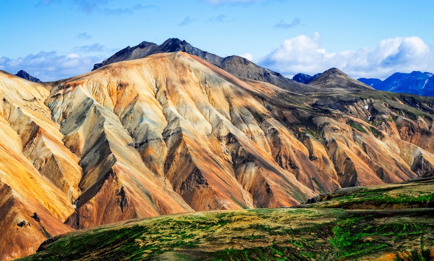 Image 5: ✈ 5-Day Iceland with Northern lights Tour with Air 