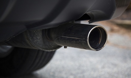 California Smog Check for One Vehicle Made in  2010 & newer - Cap City Smog