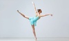 Up to 46% Off on Dance Class at No Limits Performing Arts Studio