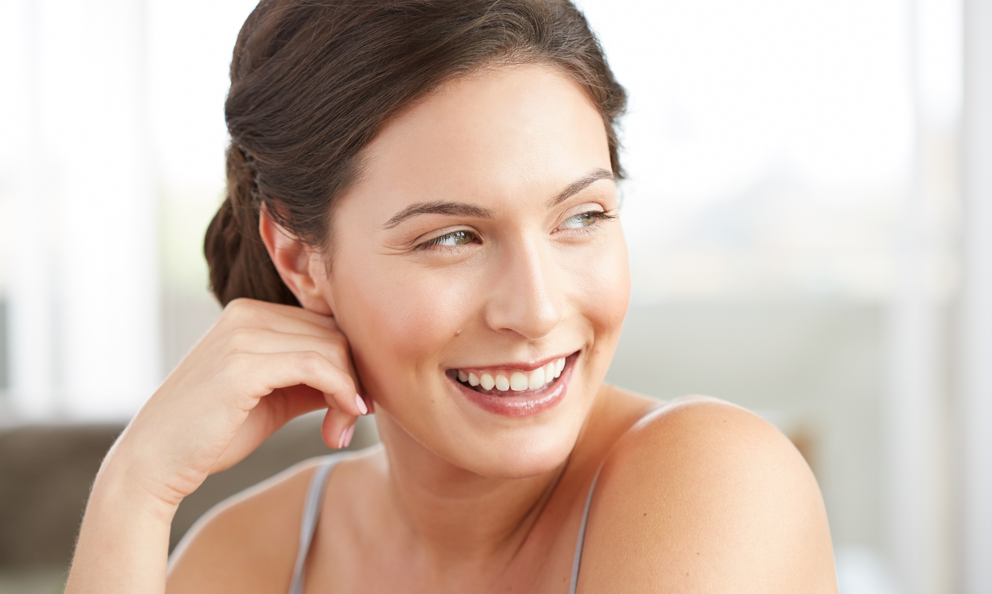 Transform Your Skin with Fibroblast Treatments on Various Areas