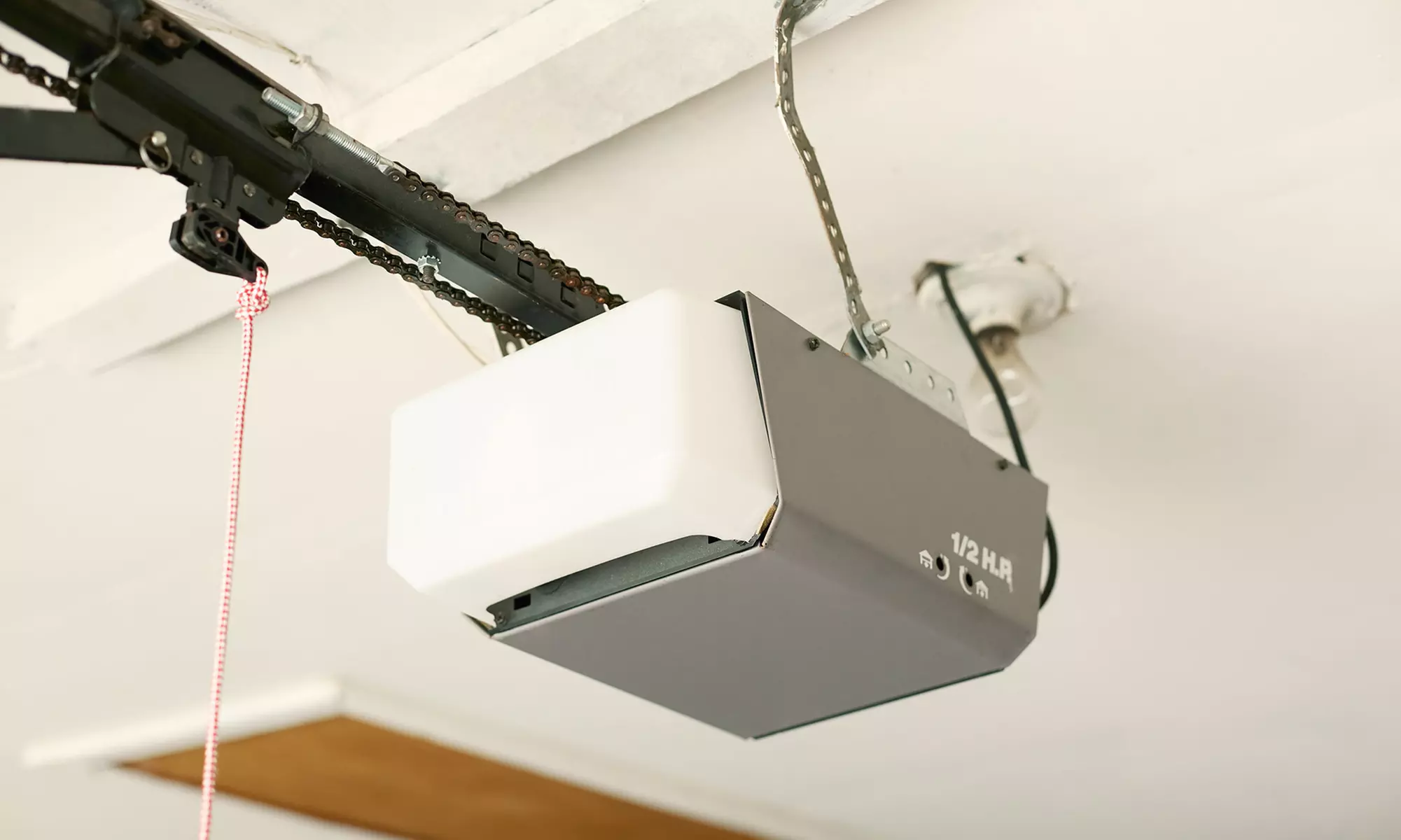 Up to 85% Off on Garage Door Repair at Prolift Garage Doors Of Springfield - Primary Image