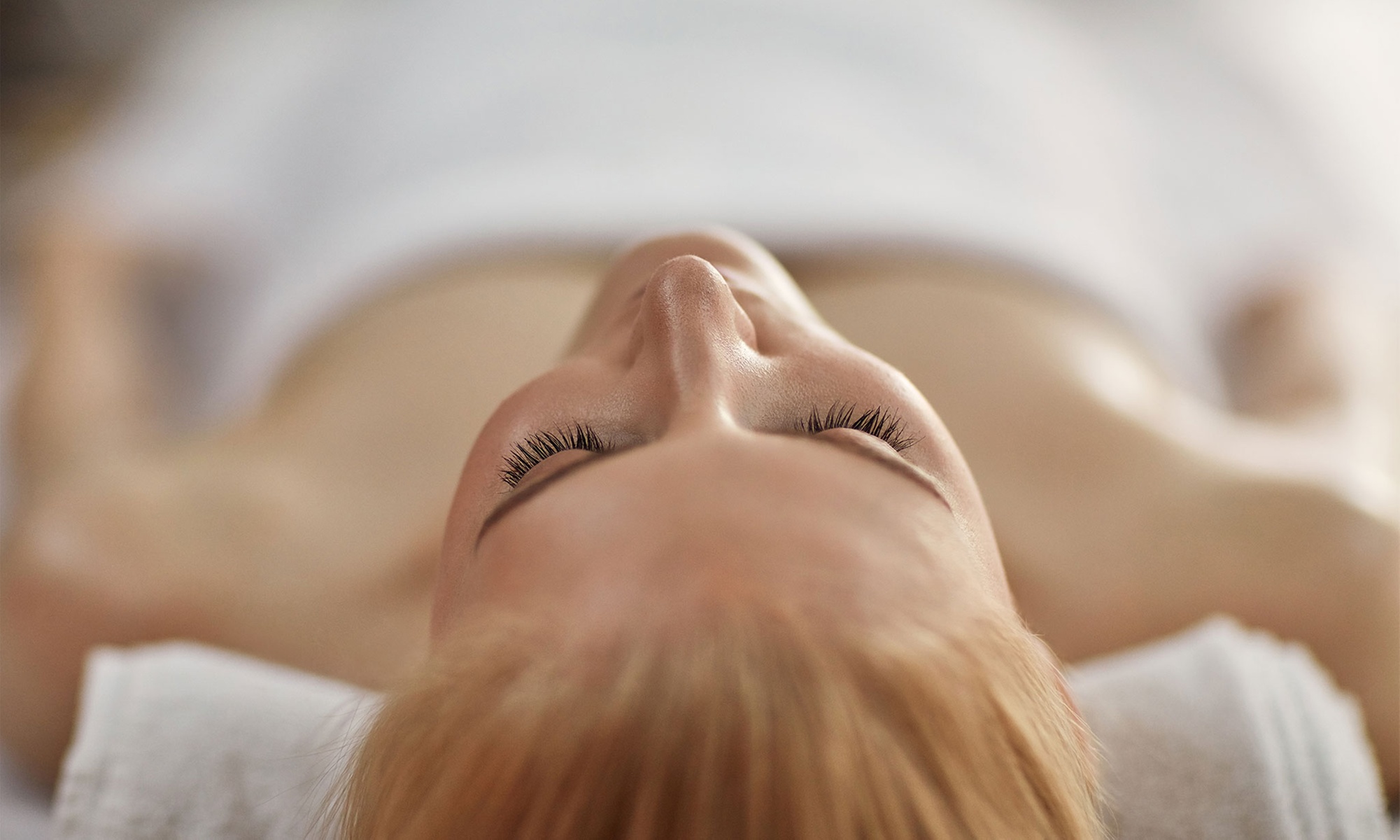 Enjoy a Microdermabrasion Treatment with Choice of Peel