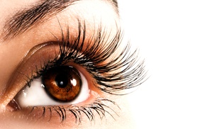 Eyelash Extensions