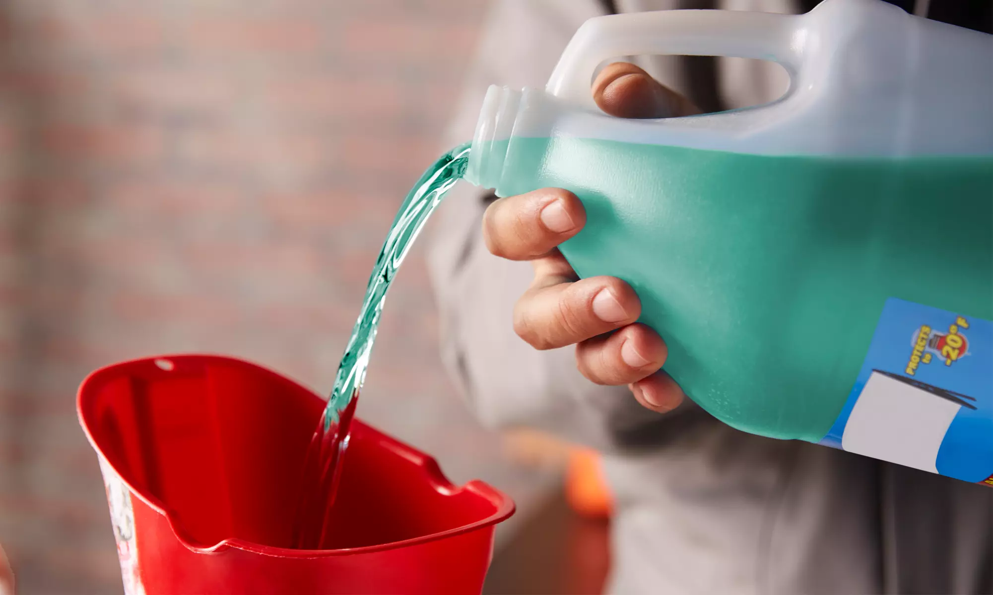 Fluid Flush Services: Brake, Radiator, Power Steering, and More at Bob's Auto Repair (Up to 20% Off) - Primary Image