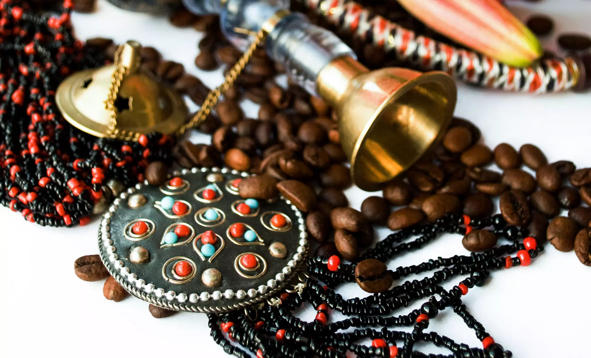 One or Two Hookahs for Two Hours or Two Hookahs for Up to Eight Hours from Off The Hookah (Up to 46% Off) - Primary Image