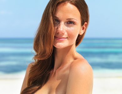 Keratin Treatment - Lisa Lane's Hair Studio