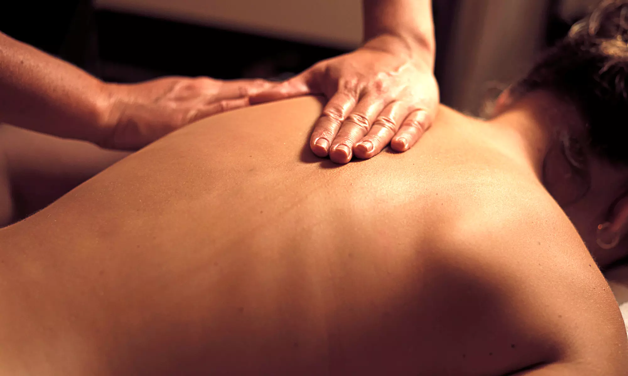 One, Two, or Three Therapeutic Massages with David M. Pisani, D.C. (Up to 71% Off)  - Primary Image