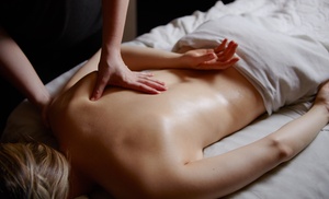 Massage - Remedial