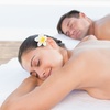 Image 1: 30, 60, or 90 Minute Massage for One / 60 or 90 Minute Couples Massage