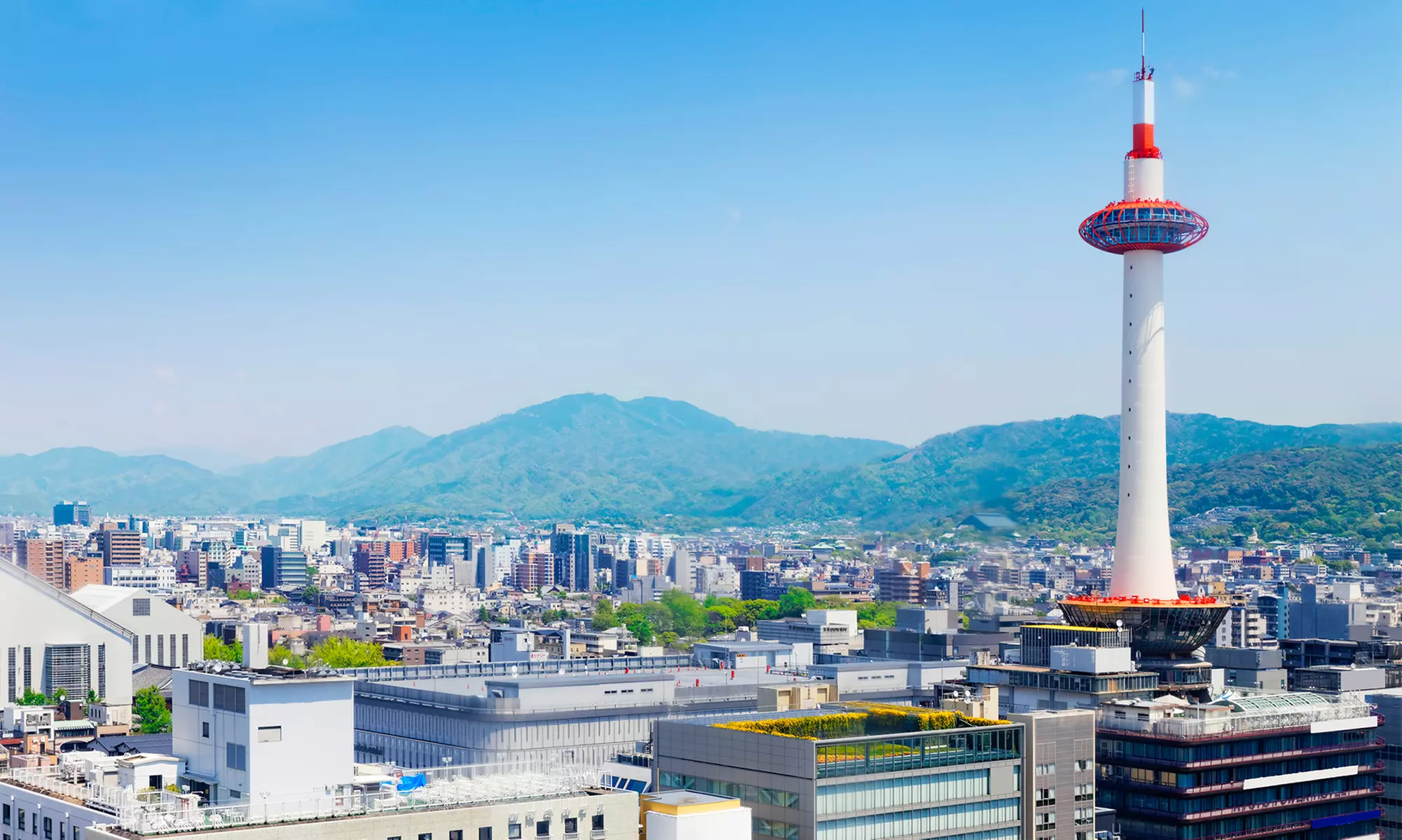 ✈ 9-Day Japan Vacation. Price is per Person, Based on Two Guests per Room. Buy One Voucher per Person. - Primary Image