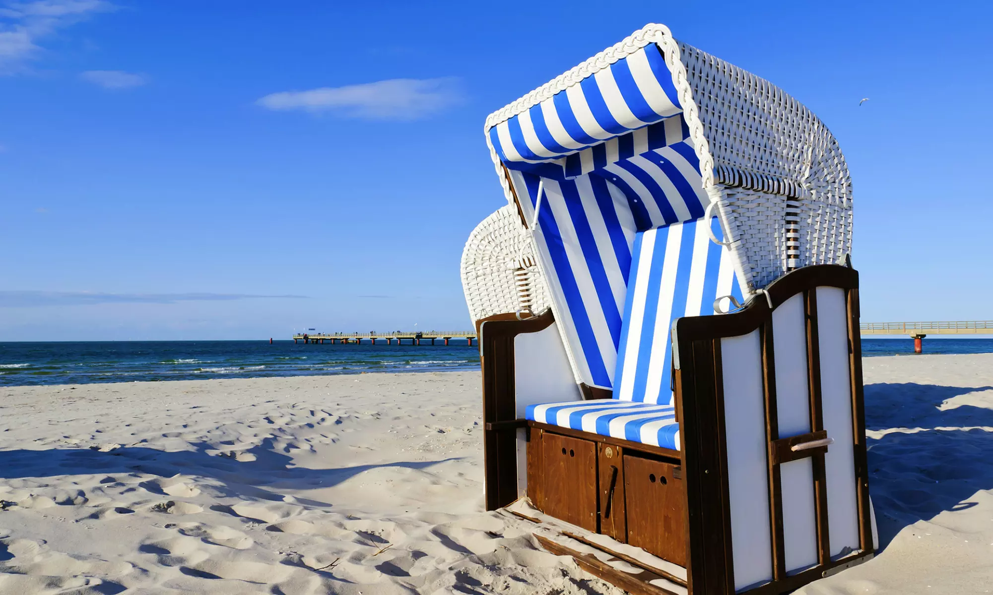 Stralsund: 2 bis 5 Nächte für Zwei inkl. Frühstück, opt. mit 1x bis 4x Abendessen, im Hotel Rügenblick - Primary Image