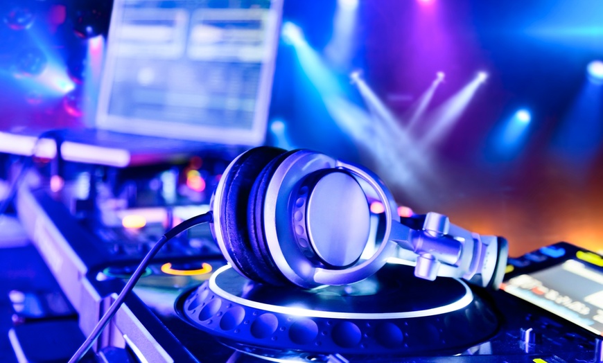Image 1: Club 90's Presents 2000s Night 18+ - Up to 52% Off 