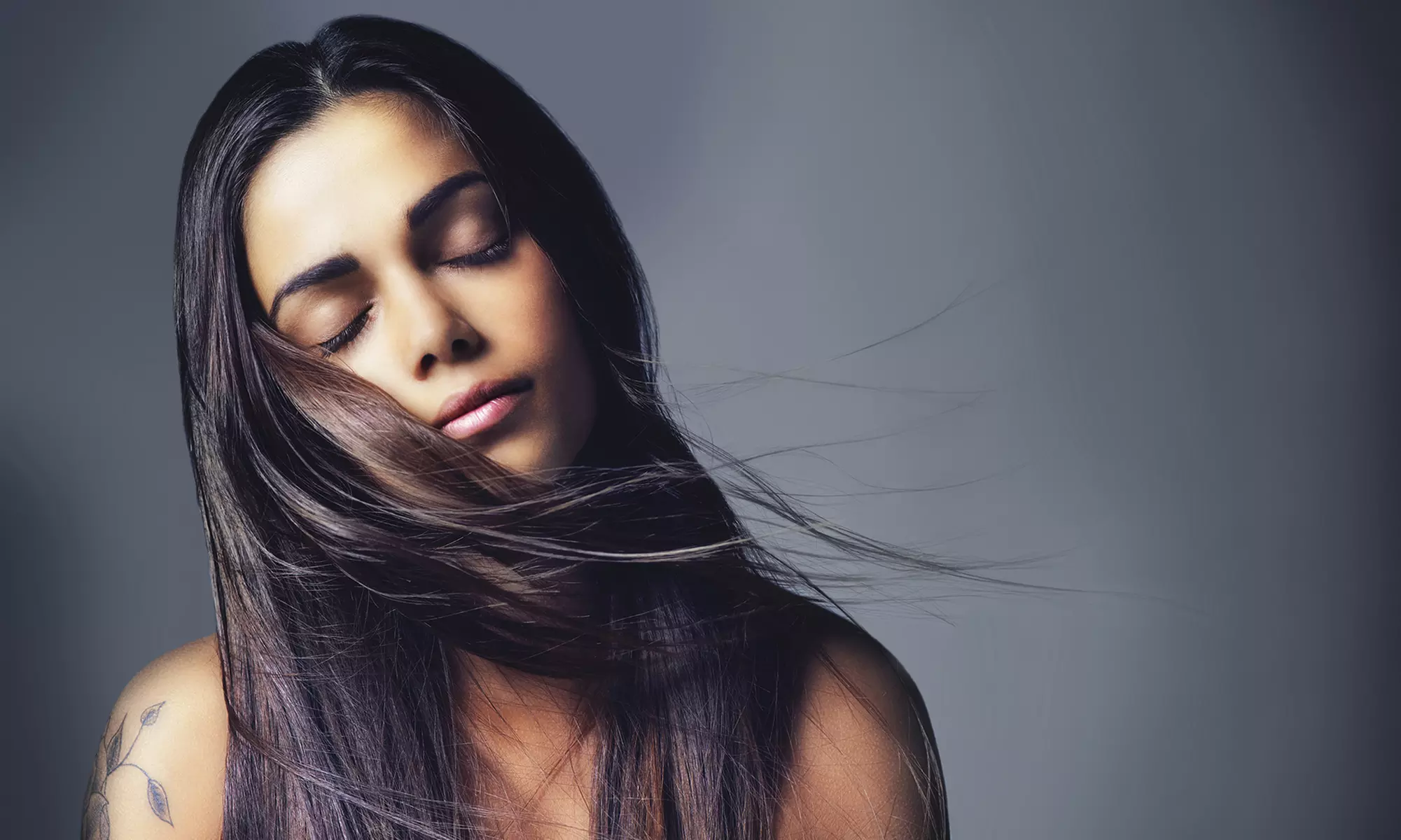 Up to 40% Off on Salon - Beauty Package with Choice of Service(s) at Hair By Vicky - Primary Image