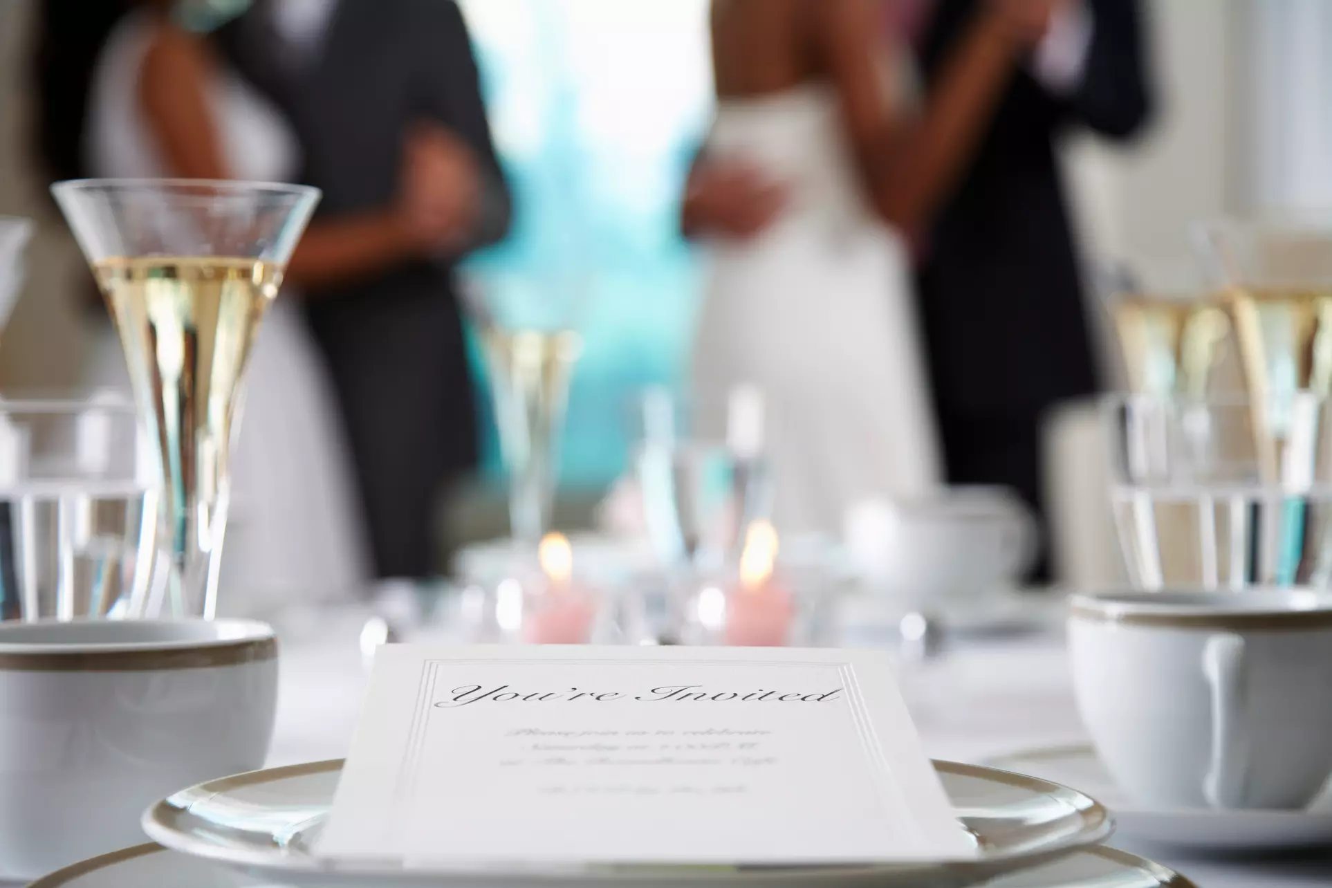Up to 45% Off on Wedding Planner at iBride Network - Primary Image