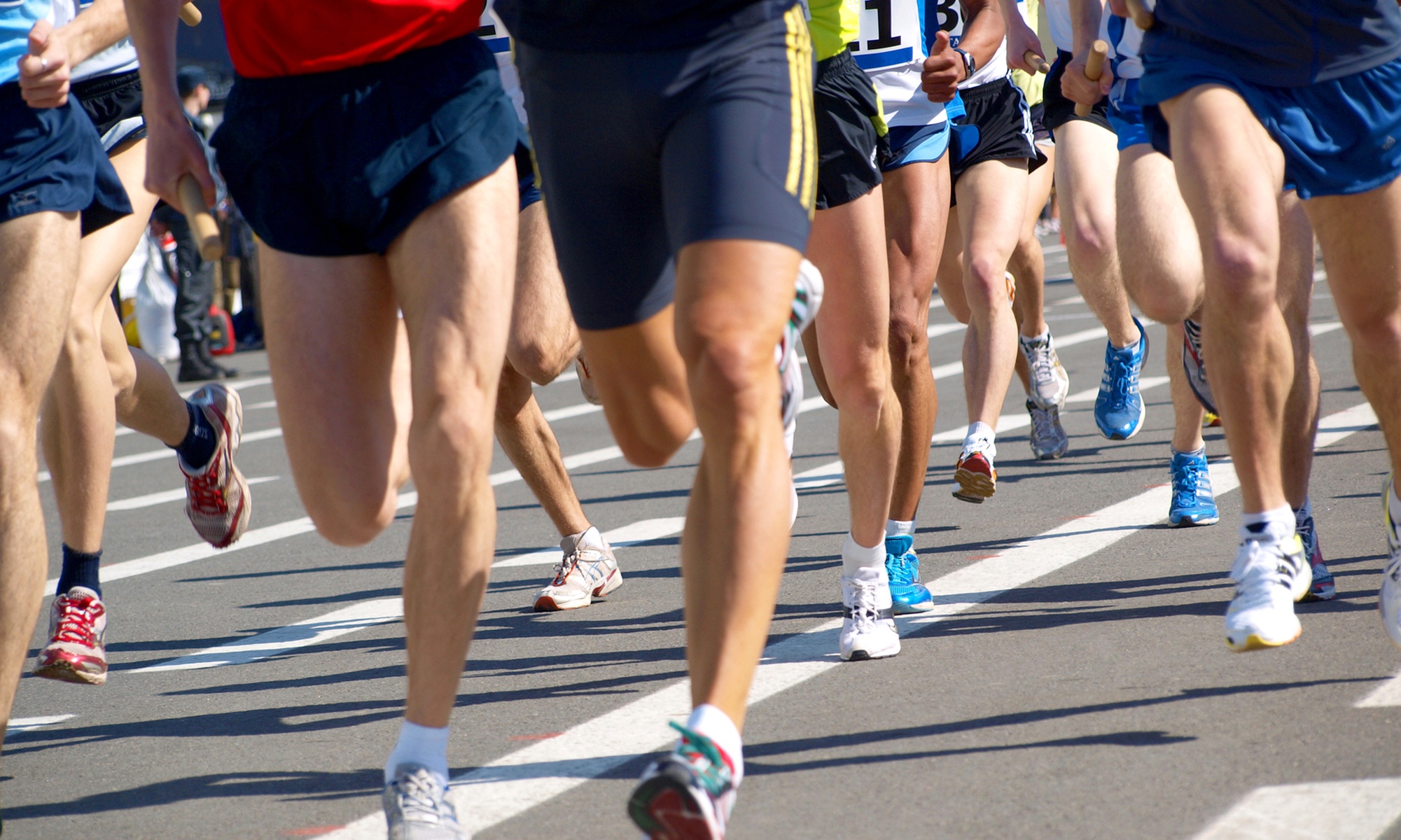 HYROX Simulation: Solo or Duo Challenge or Relay Event