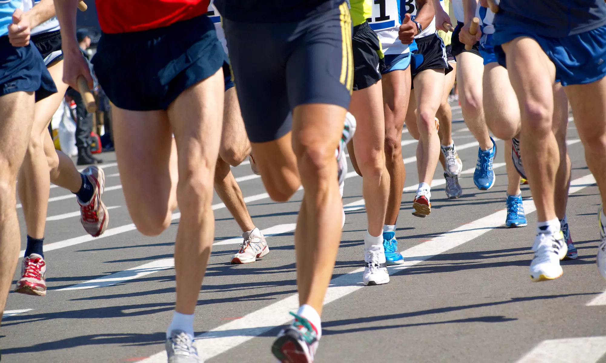 HYROX Simulation: Solo or Duo Challenge or Relay Event at F45 Training Spring Harmony - Up to 20% Off - Primary Image