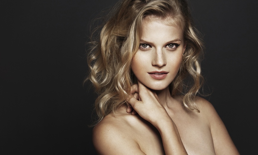 Image 1: Up to 70% Off on Radio Frequency Skin Tightening
