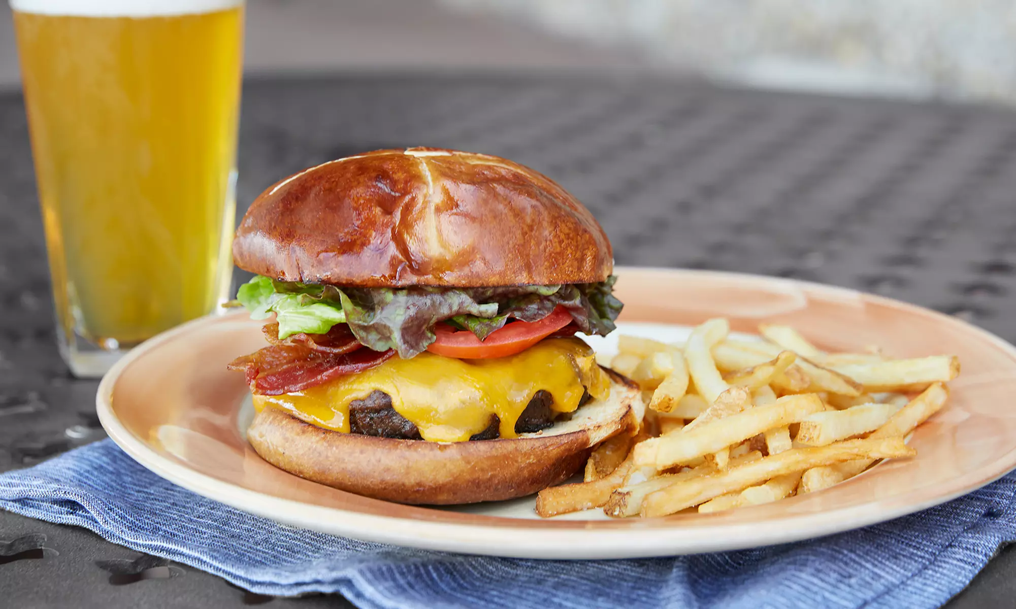 American Cuisine at Truant's Tavern (Up to 40% Off). Four Options Available. - Primary Image