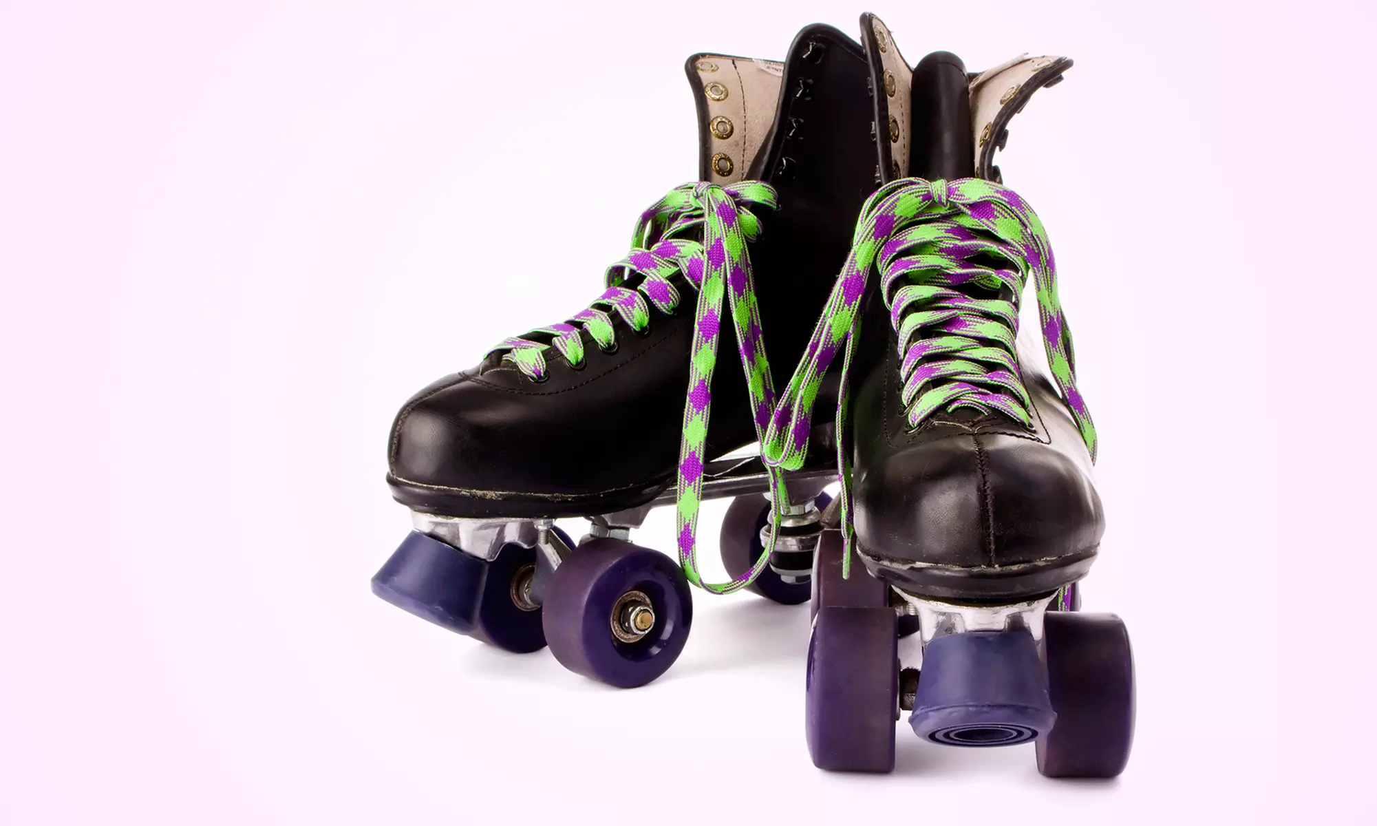 Roller-Skating Session with Skate Rentals for Two or Four at Smoky Mountain Sk8way (Up to 50% Off) - Primary Image