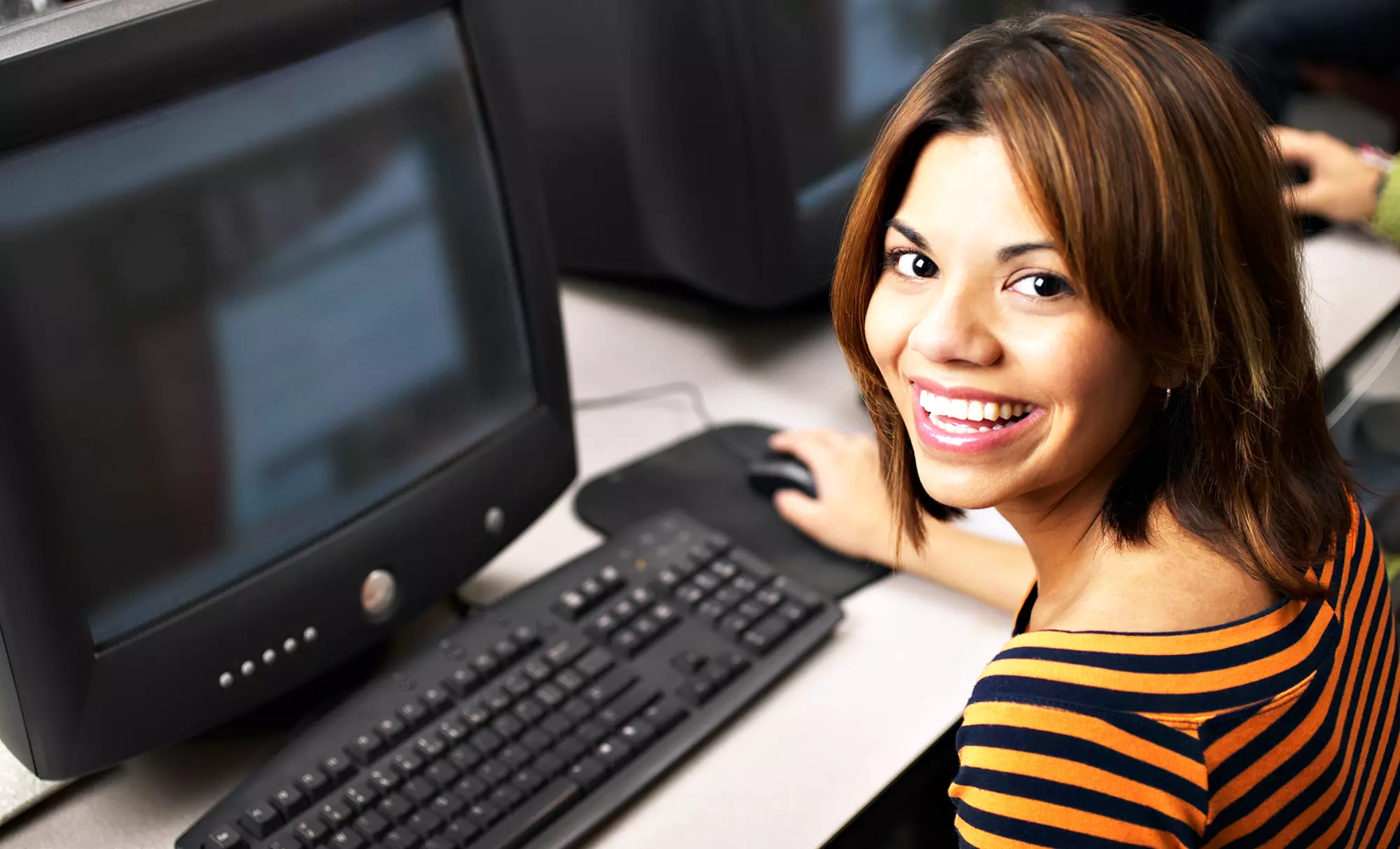 Two-Hour Computer Class at MODCorp Computer Techs (50% Off) - Primary Image