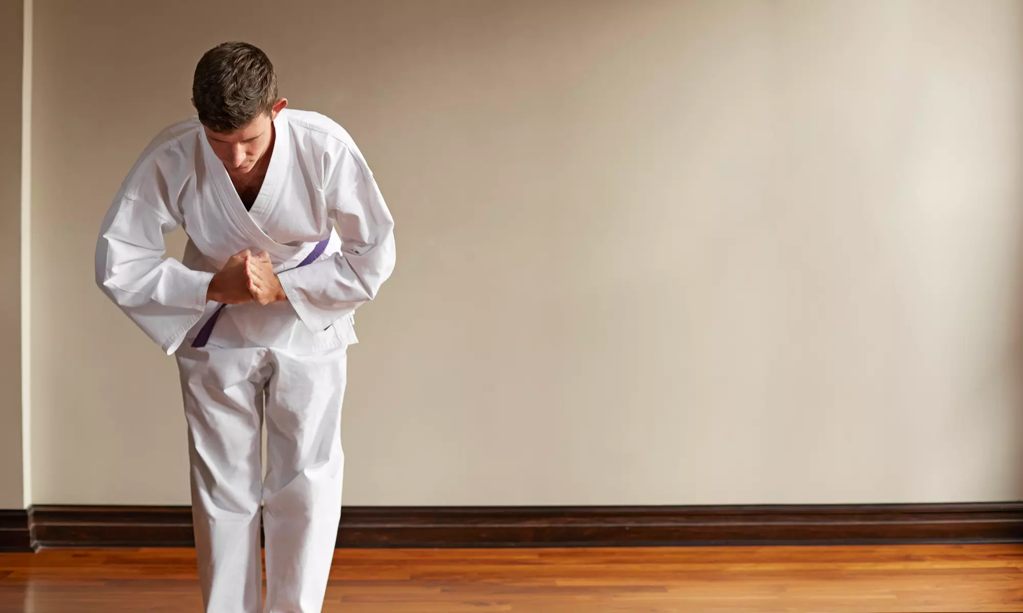 Up to 55% Off on Martial Arts Training at Zen Hapkido - Primary Image